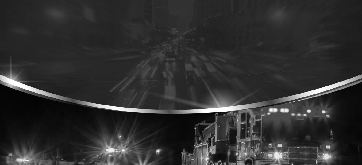 Safe, Quick Clearance of Traffic Incidents Hero Image