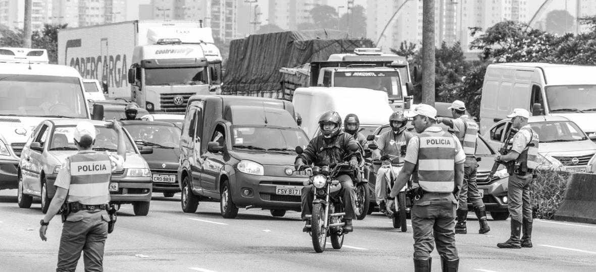 Global Road Safety