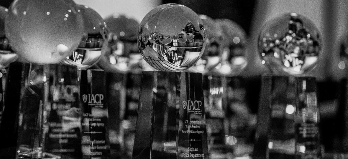 awards 
