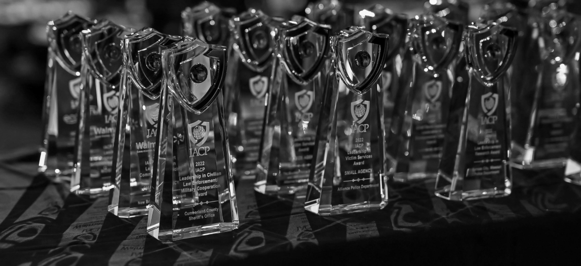 POY award background