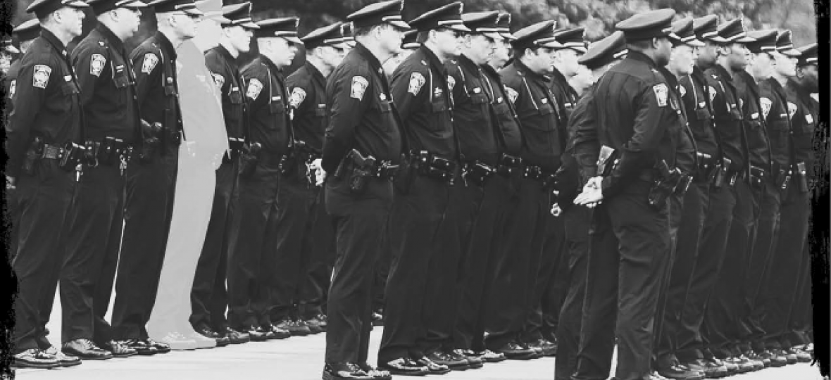 Breaking the Silence Report 